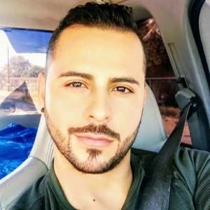 Meet your Posher, Diego